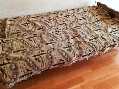 квартира по адресу Героев Полка 