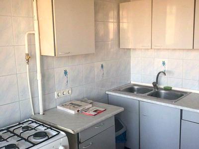 квартира по адресу Амвросия Бучмы бульв., 8