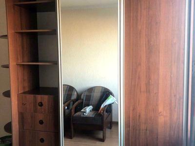 квартира по адресу Амвросия Бучмы бульв., 8