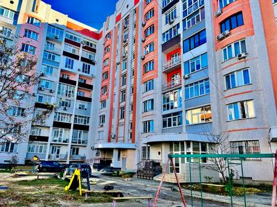 квартира по адресу Академика Барабашова ул., 32