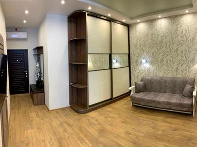квартира за адресою Італійський бульв., 1а