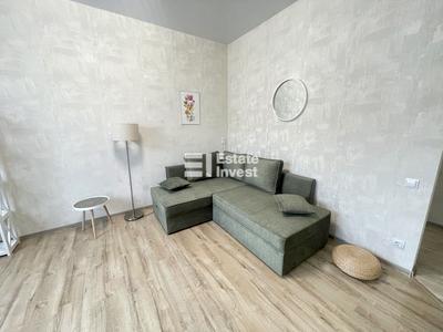квартира за адресою Дерев'янка вул., 16а