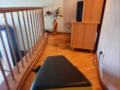 квартира по адресу Сапёрно-Слободская ул., 8