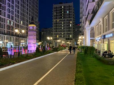 квартира за адресою Михайла Максимовича вул. (Онуфрія Трутенка), 26-В