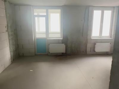 квартира за адресою Балтійський пров., 3-А