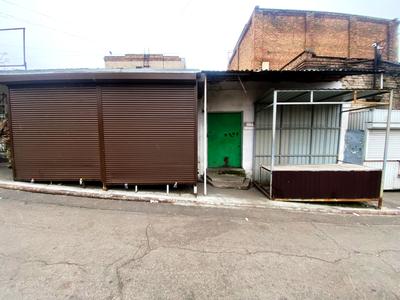комерційна за адресою Жуковського вул., 32