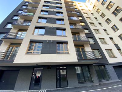 квартира за адресою Кобилянської вул., 31