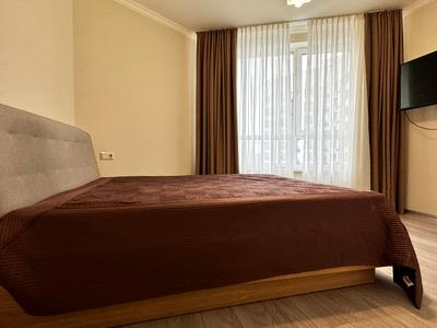 квартира по адресу Заречная ул., 1-Г