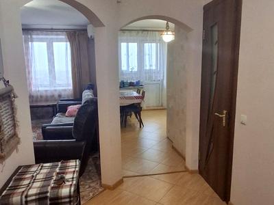 квартира за адресою Теплична вул., 42