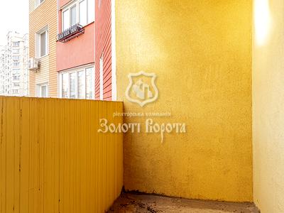квартира за адресою Юлії Здановської вул. (Ломоносова), 85-А