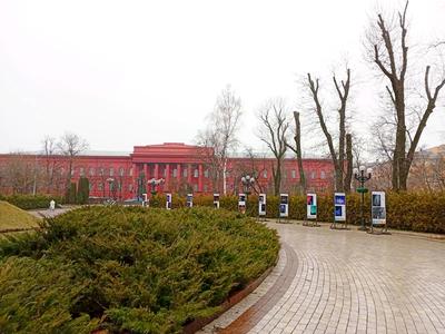 квартира по адресу Терещенковская ул., 13