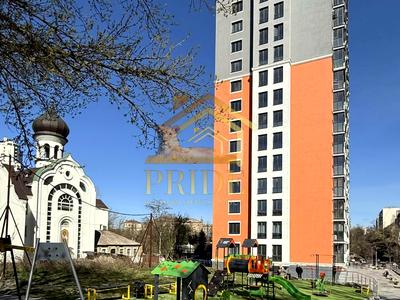 квартира по адресу Загоровская ул. (Багговутовская), 25