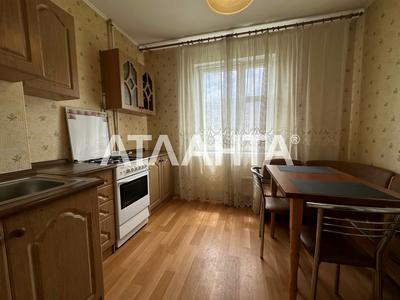 квартира за адресою Академіка Корольова вул., 104/3