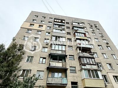квартира за адресою Кирилівська вул. (Фрунзе), 99/1