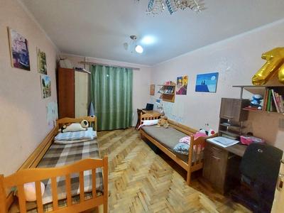квартира за адресою Нижньодніпровська вул., 6-Б