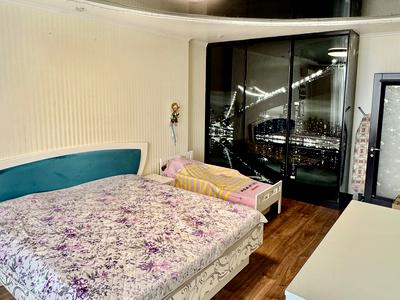 квартира по адресу Средняя ул., 24 к3