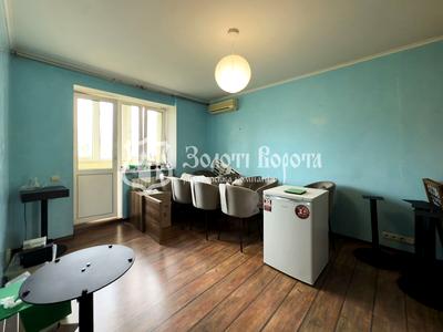 квартира по адресу Тростянецкая ул., 49