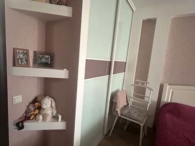 квартира за адресою Харків, Тракторобудівників просп., 162д