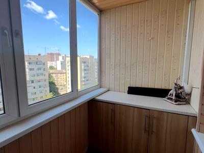 квартира по адресу Харьковское шоссе, 170
