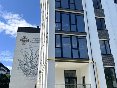 квартира по адресу Млынарская ул., 19