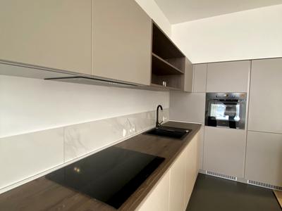 квартира за адресою Французький бульв., 60в