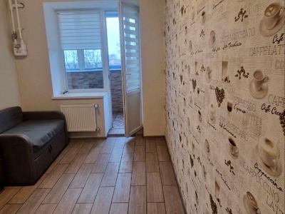 квартира по адресу Вереснева ул., 22