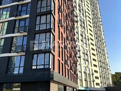 квартира за адресою Віктора Некрасова вул. (Північно-Сирецька), 8