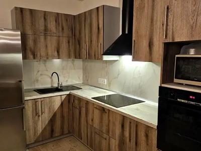 квартира по адресу Гетманская ул., 5