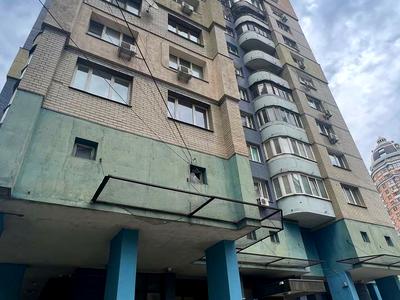 квартира за адресою Старонаводницька вул., 4-А