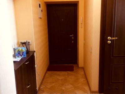 квартира по адресу Героев Крут ул., 1
