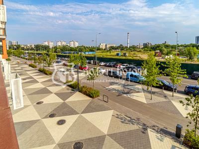 квартира за адресою Братів Шеметів вул., 10/8