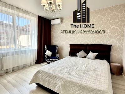 квартира за адресою Молодіжна, 2