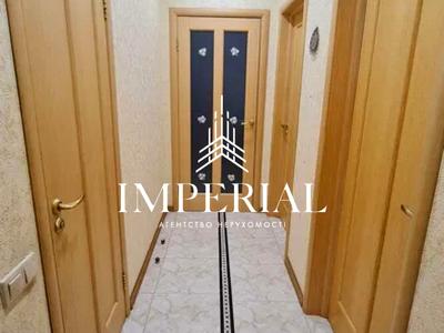 квартира за адресою Володимира Івасюка просп. (Героїв Сталінграду), 47-А
