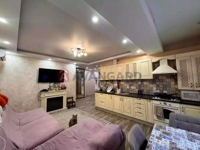 квартира за адресою Дніпро, Січеславська вул., 6