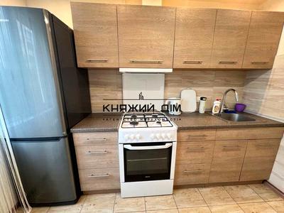 квартира за адресою Лесі Українки бульв., 15-А