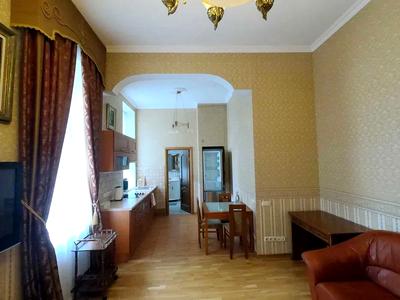 квартира за адресою Заньковецької вул., 6