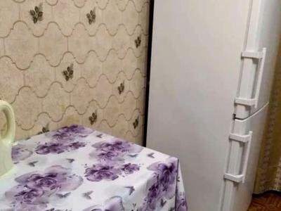 квартира по адресу Тростянецкая ул., 47