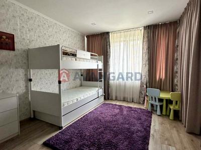 квартира за адресою Карла Мікльоша вул., 13