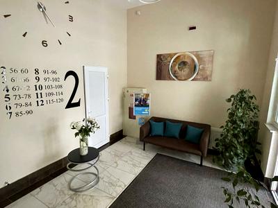 квартира по адресу Краковская ул., 4-Б
