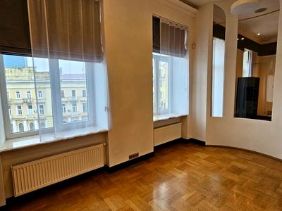 квартира за адресою Велика Васильківська вул. (Червоноармійська), 26