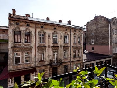 квартира по адресу Академика Архипа Люльки ул., 7