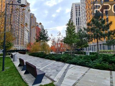 квартира по адресу Столичное шоссе, 1