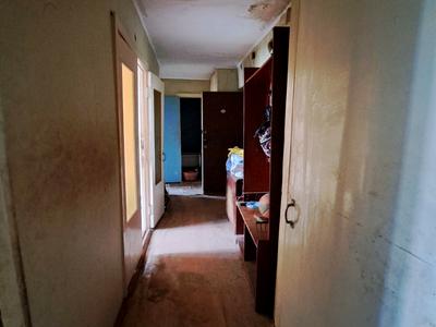 квартира по адресу вул. Океанівська, 36