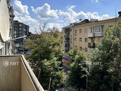 квартира по адресу Гиршмана ул., 17