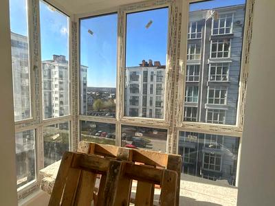 квартира за адресою Слобідська, 2