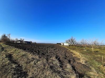 участок по адресу 