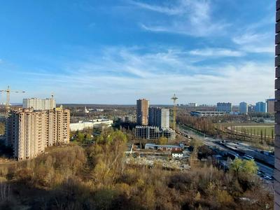 квартира по адресу Самойло Кошки ул. (Маршала Конєва), 5-А