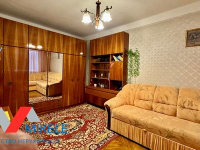 квартира по адресу Лейпцигская ул., 3