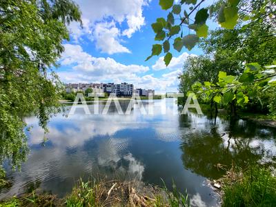 квартира за адресою Озерна вул., 27а
