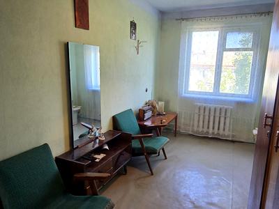 квартира по адресу Строителей ул., 14б